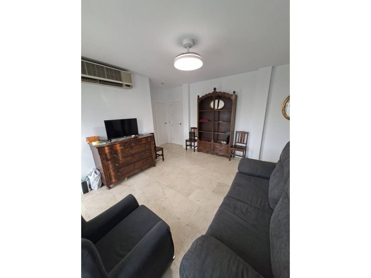 Flat for rent in Calle Rascón, Centro