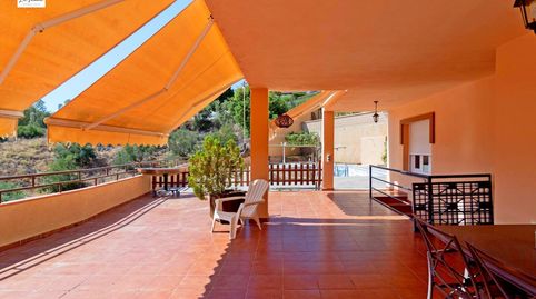 Foto 3 de Casa o chalet en venta en Limonar, Málaga Capital