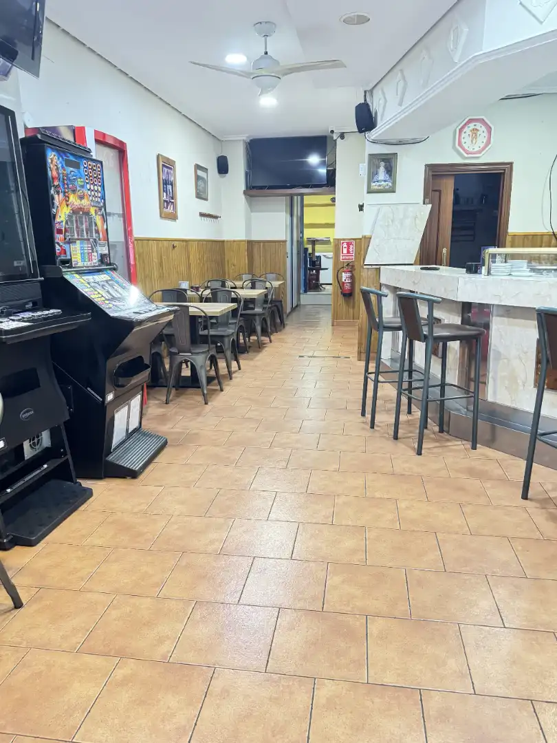 Commercial properties for rent in Centro