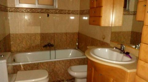 Foto 4 de Pis en venda a De la Constitución, Quinto, Zaragoza