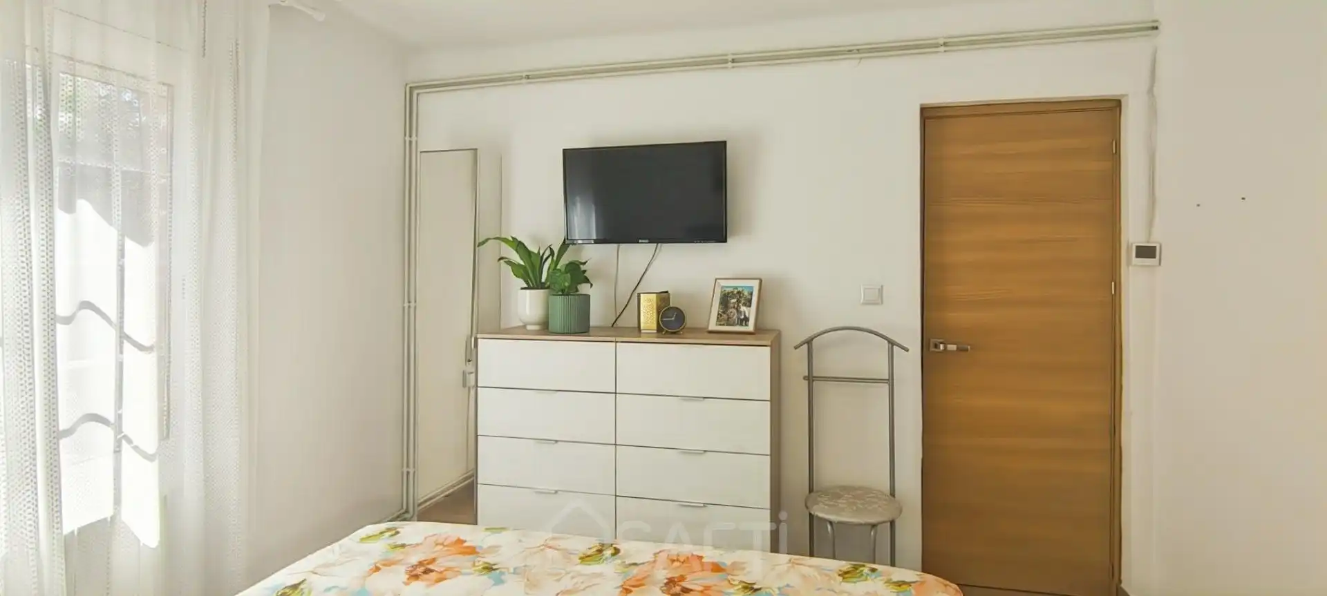 Wohnung mit Terrasse zum Verkauf in Nord-est, imagen 10