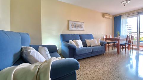 Foto 4 de Piso en venta en Carrer Cid, 1, Centro Puerto, Sagunto / Sagunt