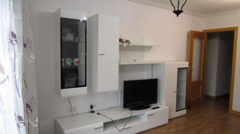 Foto 2 de Pis de lloguer a Calle Solana Alta, Tudela de Duero, Valladolid