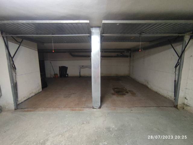 Garaje en Venta en La Paz - Las Américas