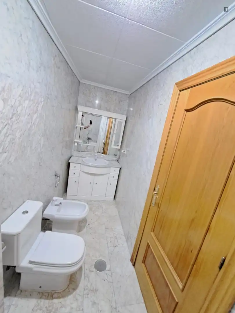 Room in Carretas - Pajarita