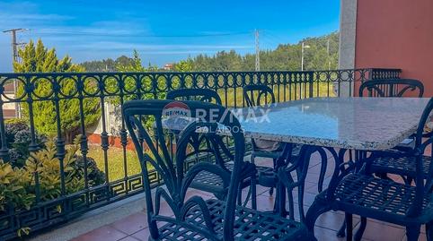 Foto 4 de Casa adosada en venda a Rúa Do Profesor Hermida, Sanxenxo pueblo, Sanxenxo