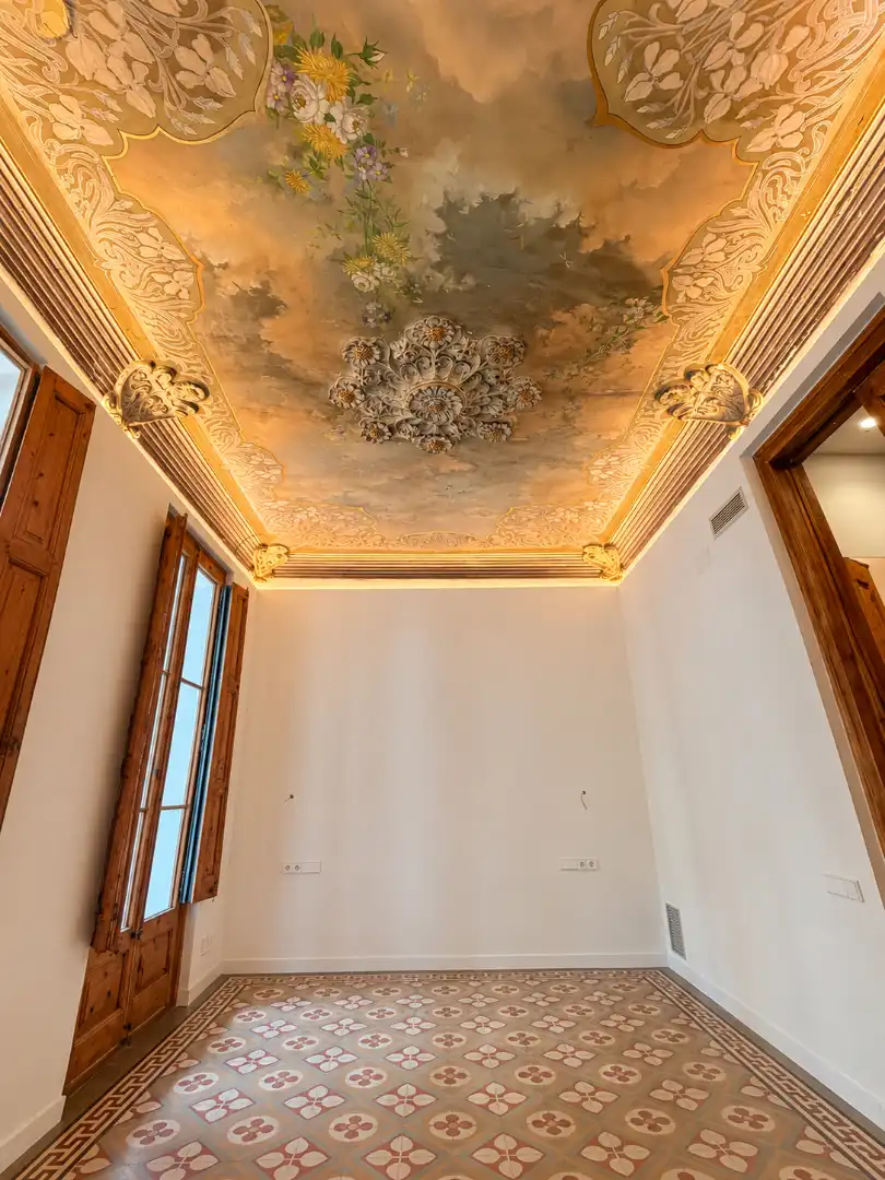 Flat for rent in Carrer de Trafalgar, Dreta de l'Eixample