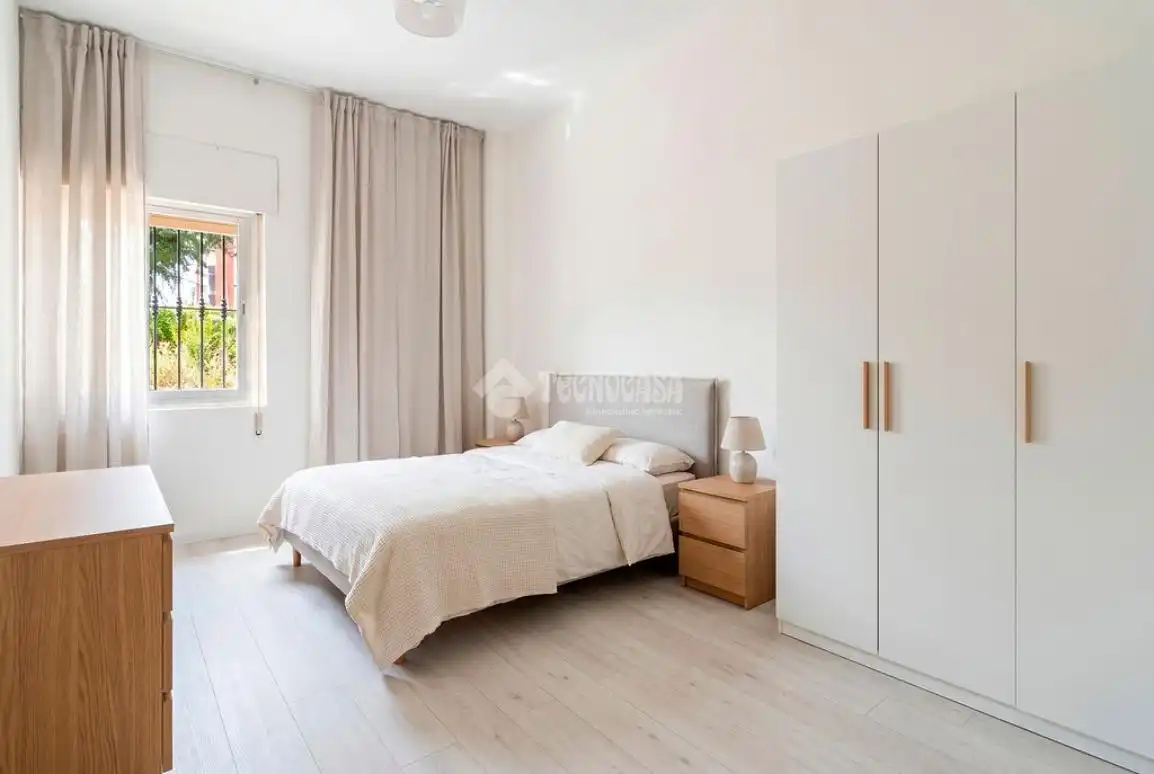 Habitación de Piso en venta en Madrid con Calefacción y Amueblado