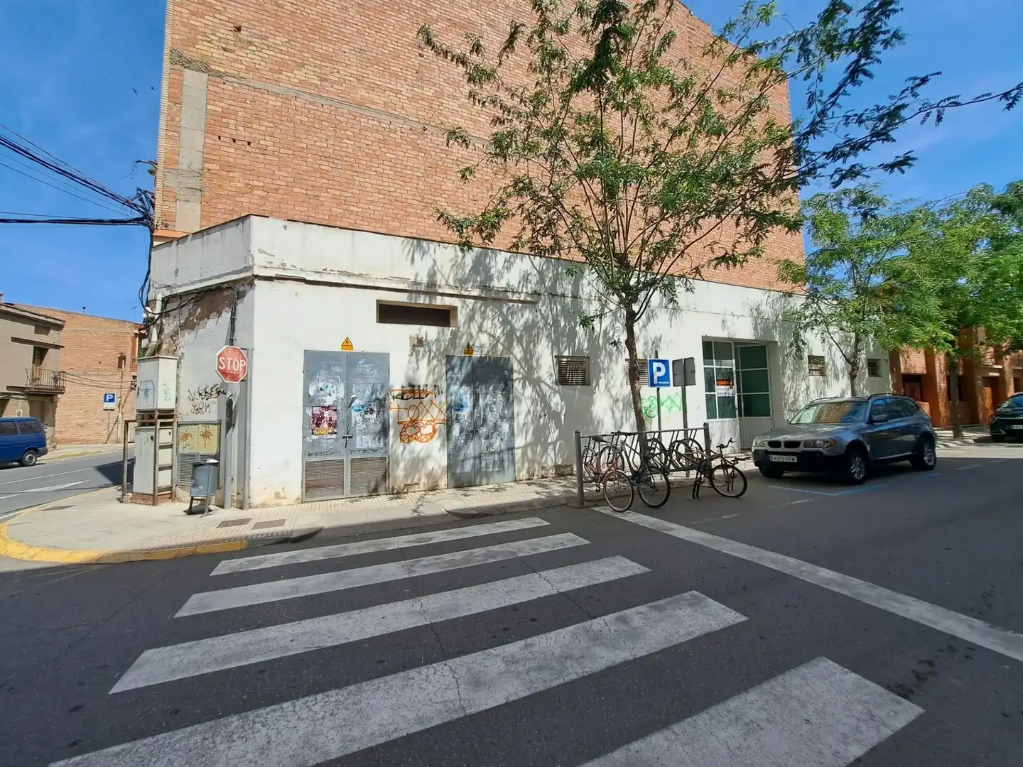 Locale commerciale in affitto a L-200, imagen 4