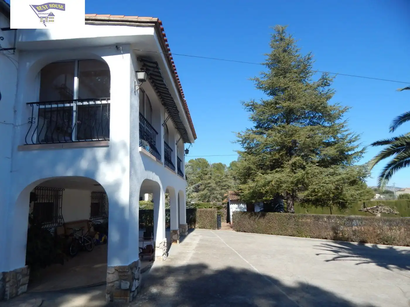 Villa avec piscine à vendre à El Pilar, imagen 36