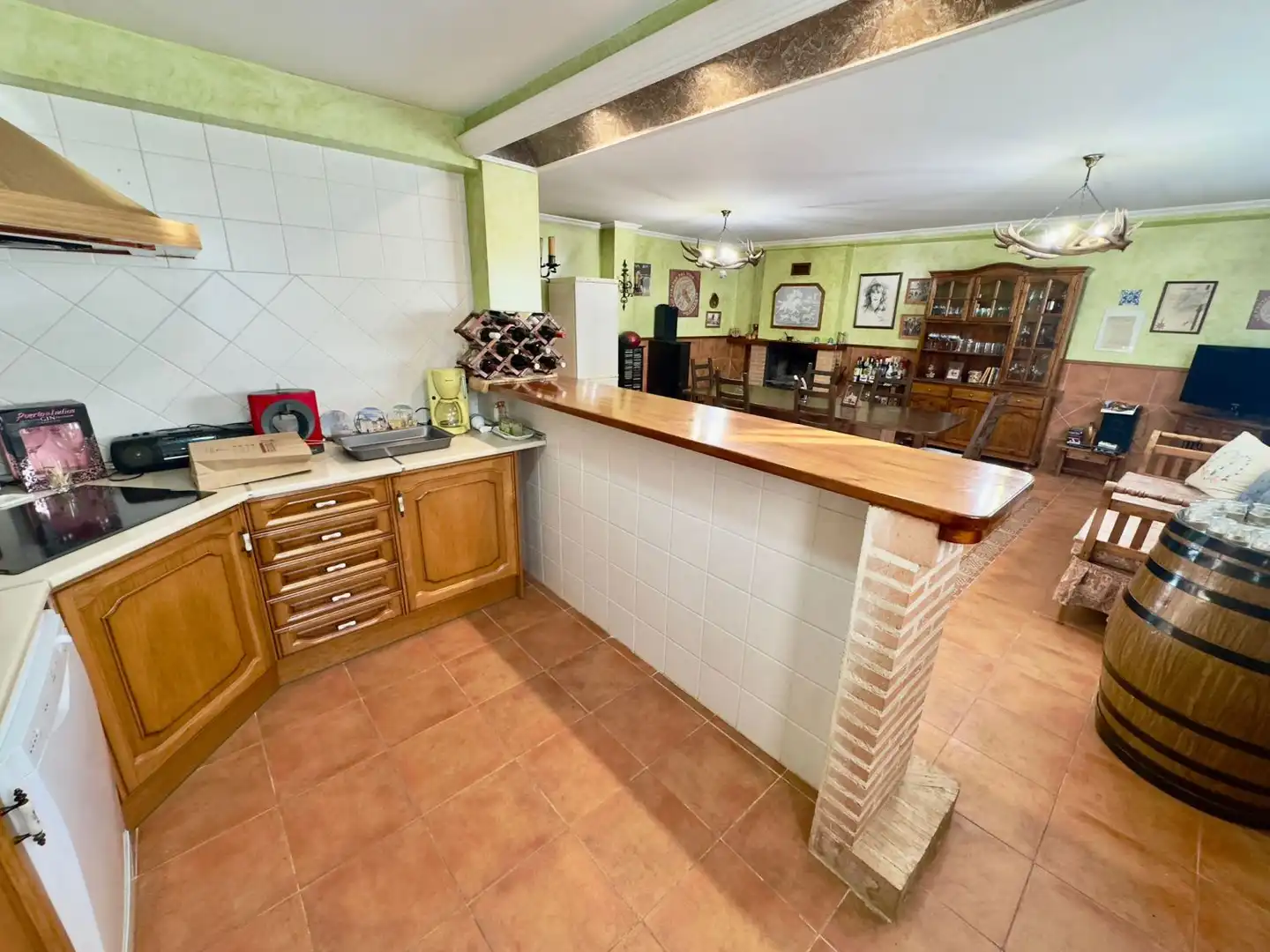 Detached house for sale in Valdepeñas, imagen 50