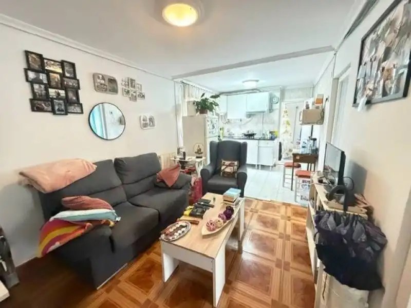Flat with garden for sale in Covadonga - Campuzano - Ciudad Vergel, imagen 14