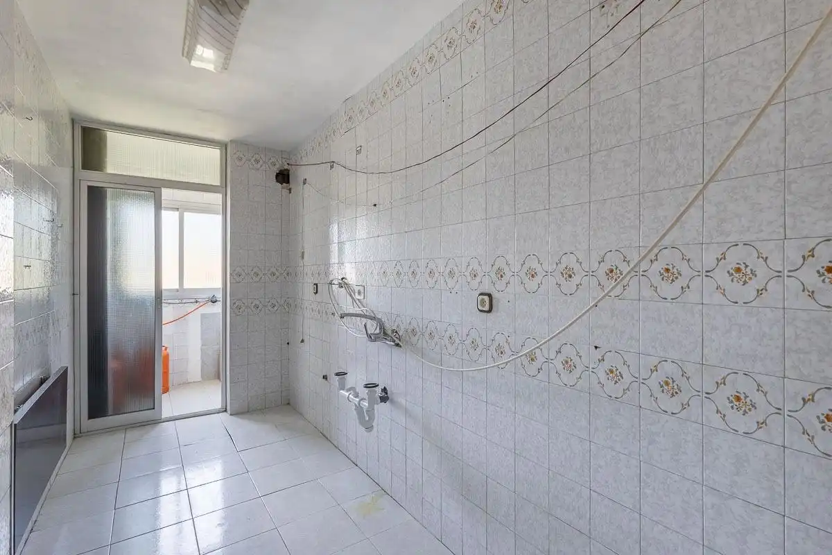 Flat for sale in Parque Nueva Granada