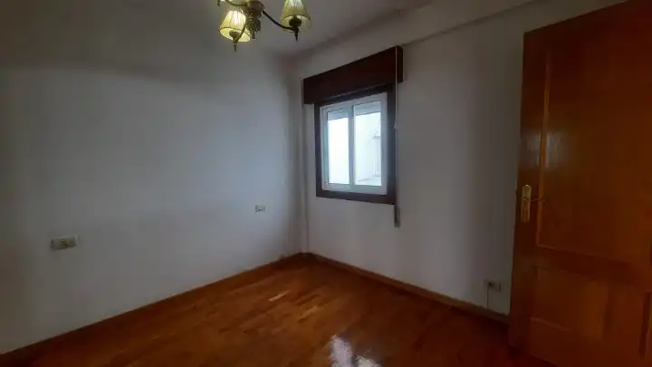 Piso de alquiler en Rúa de Oporto, Centro - Areal