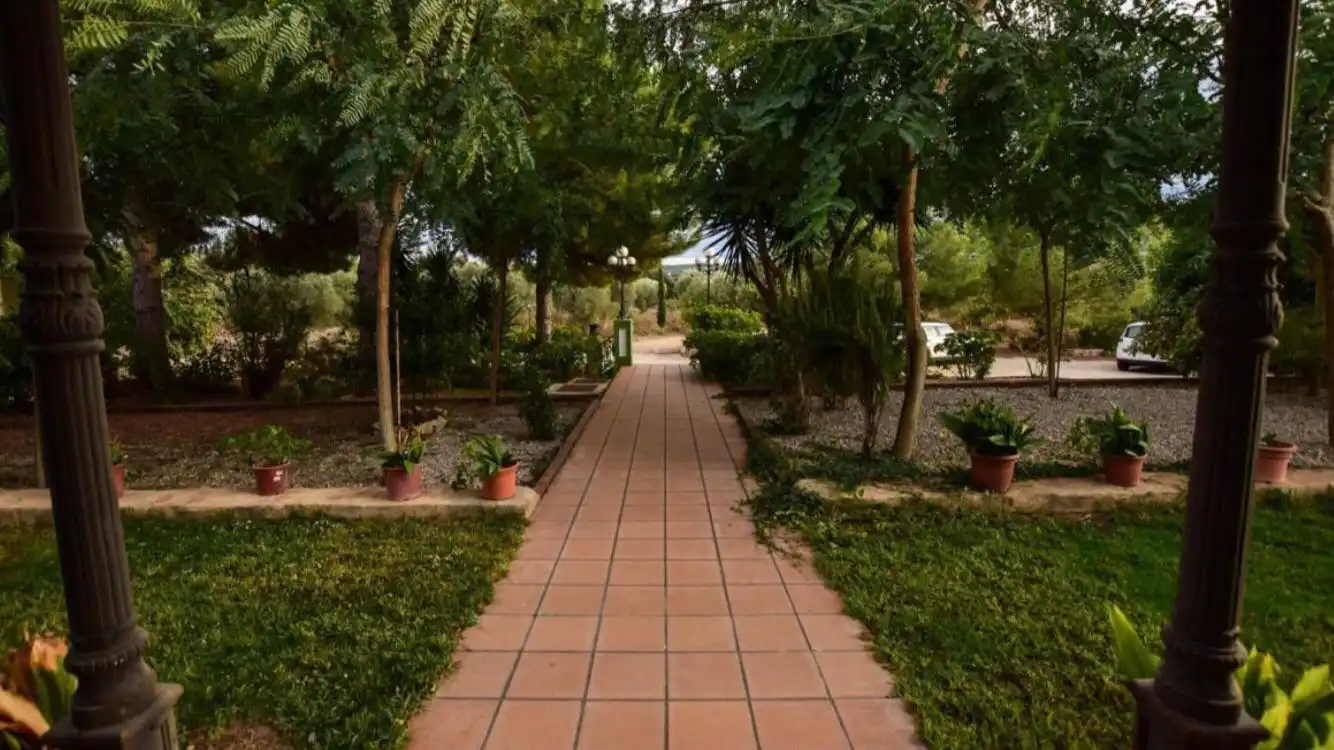 Chalet con piscina en venta en Banyeres del Penedès, imagen 10