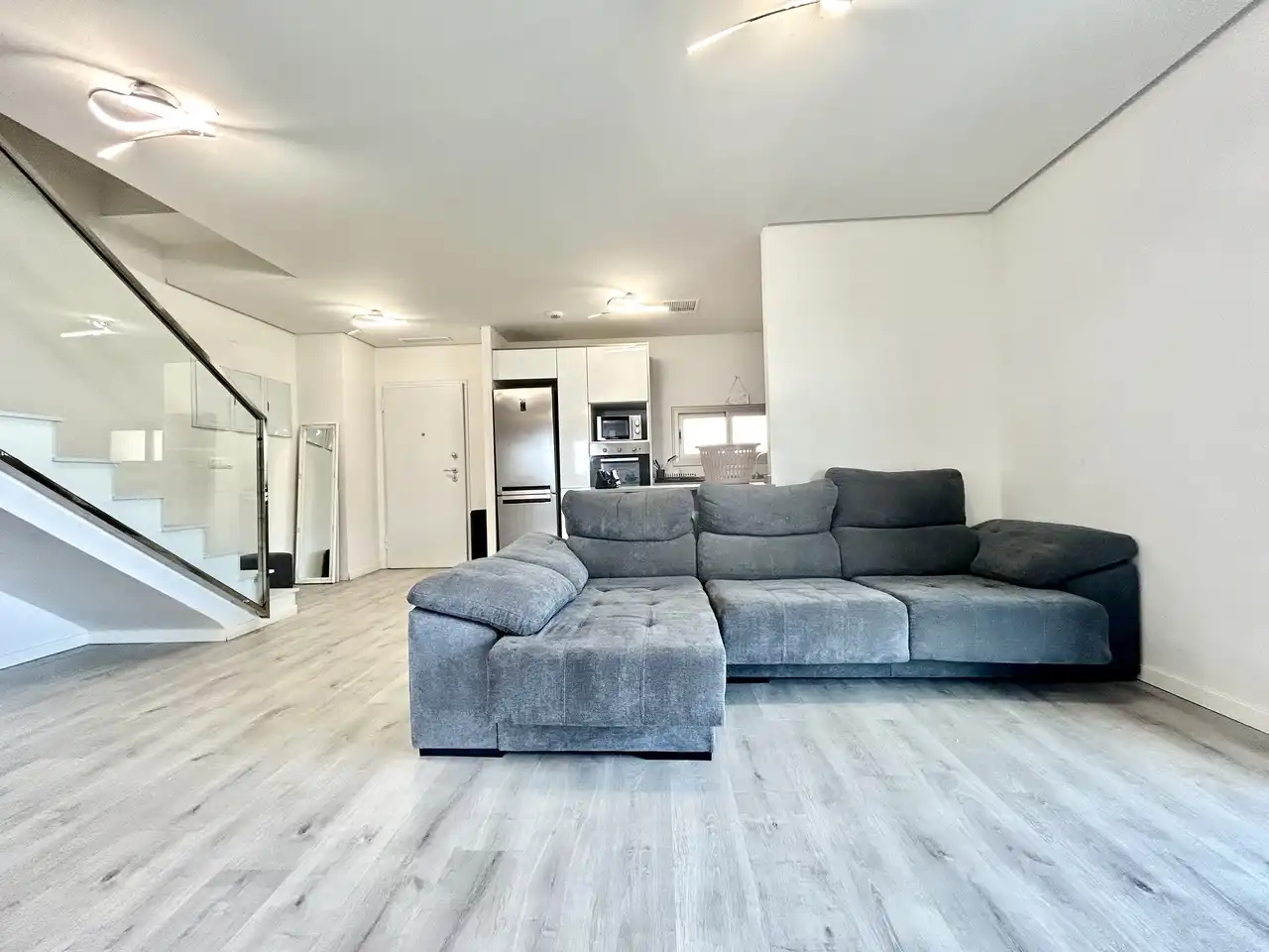 Apartament amb ascensor en venda a Orihuela Costa, imagen 3