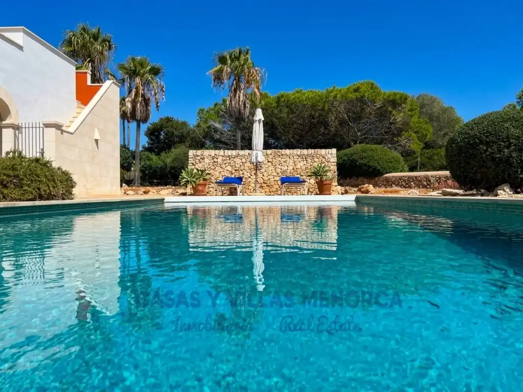 Xalet en venda a Passeig des Cap d'en Font, imagen 14