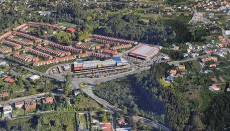 Foto 4 de Traster de lloguer a Liáns, A Coruña