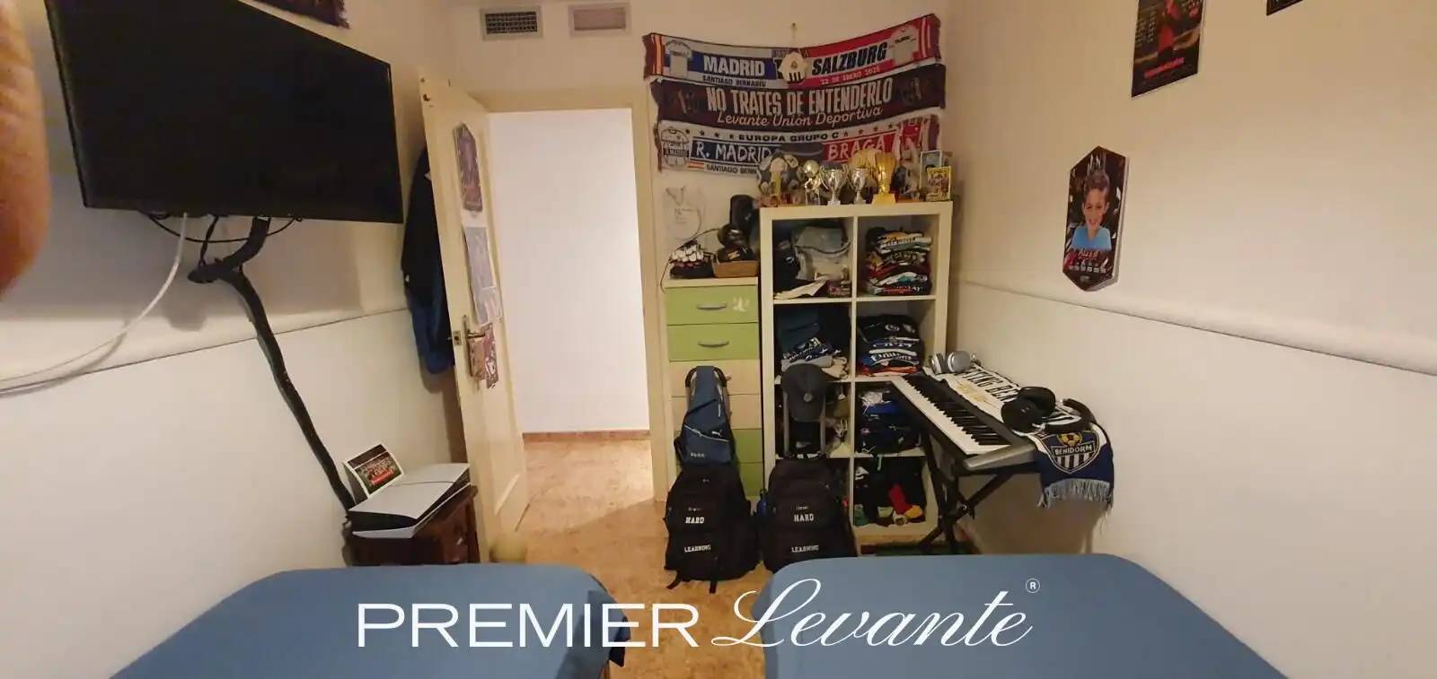 Flat with lift for sale in Avenida Avenida Beniardá, imagen 14