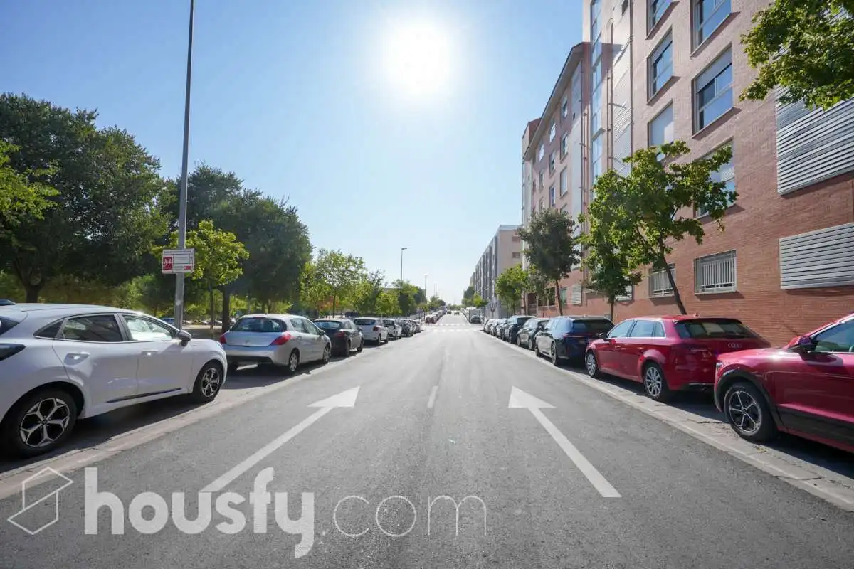 Wohnung mit Aufzug zum Verkauf in Calle de Clara Campoamor ., imagen 40