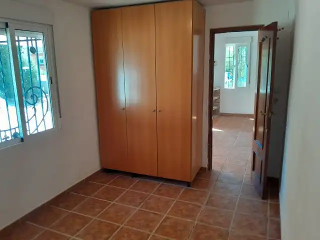 Detached house with pool for sale in Montroi / Montroy, imagen 30