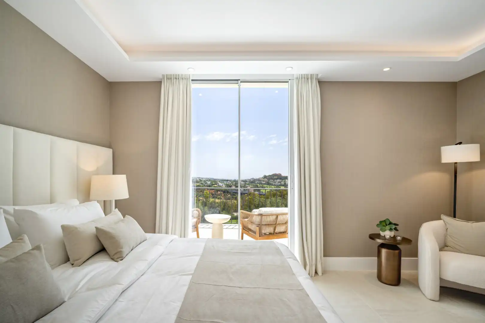 Casa amb terrassa en venda a La Quinta, imagen 15
