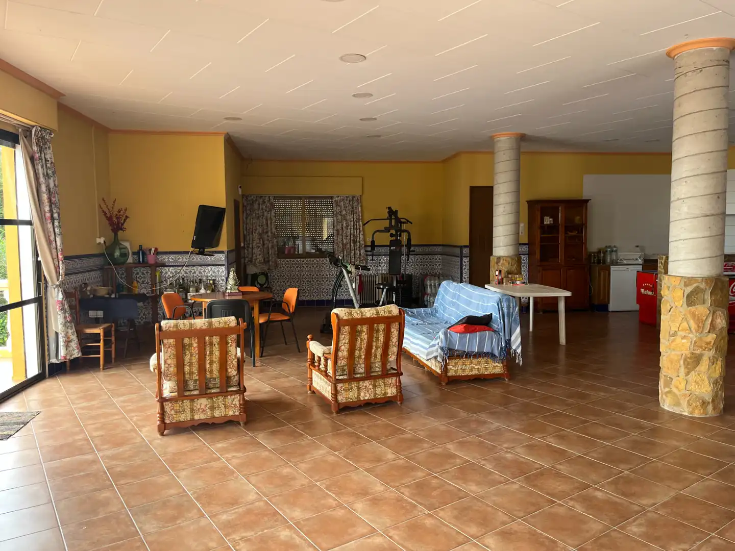 Casa o chalet en venta en Chiva con Aire acondicionado, Jardín privado y Terraza