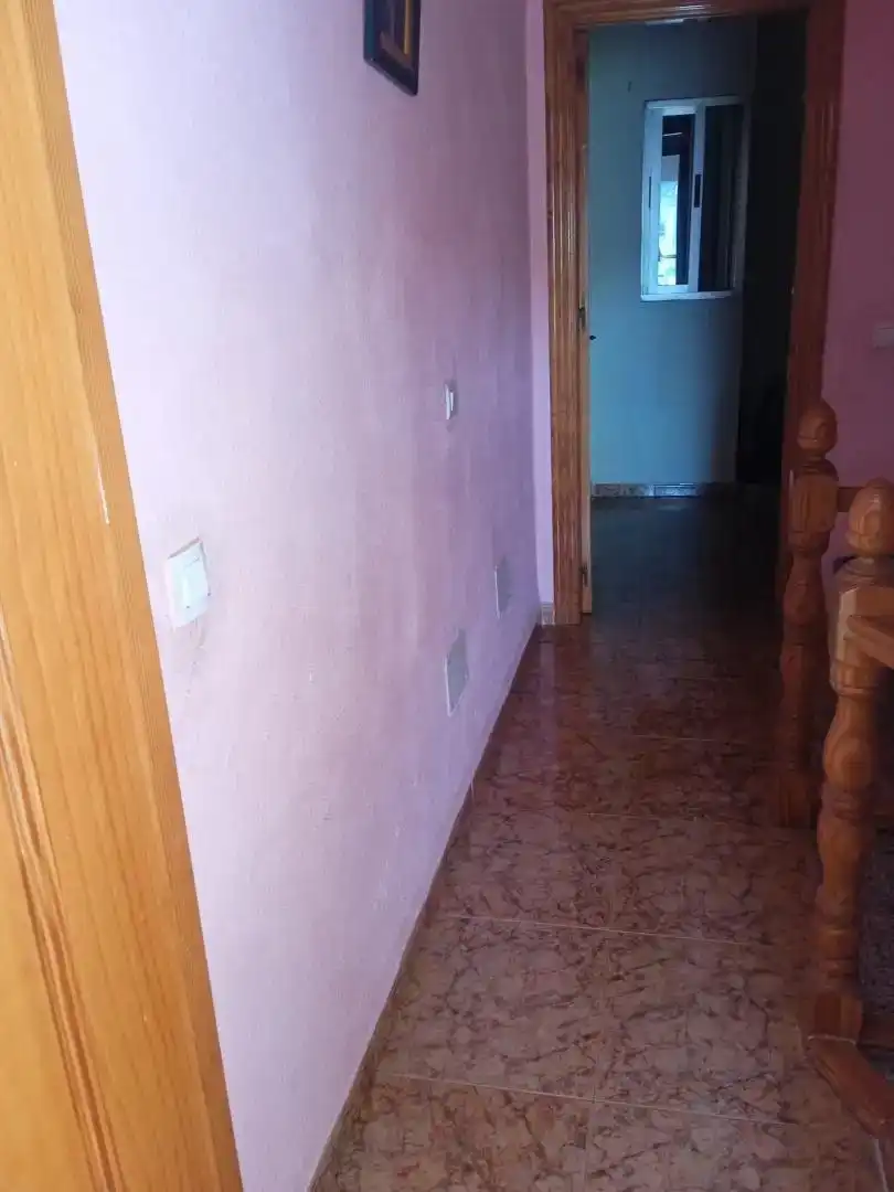 Planta baixa en venda en Almería