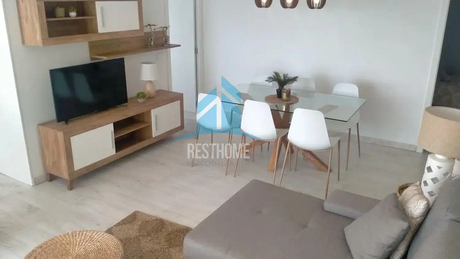 Apartment with garden for sale in Centro, imagen 21