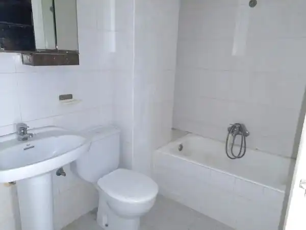 Bany de Pis en venda en Elche / Elx