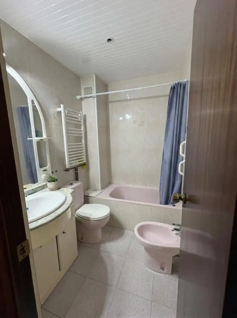 Piso con terraza en venta en Carrer PAU PIFERRER, imagen 8