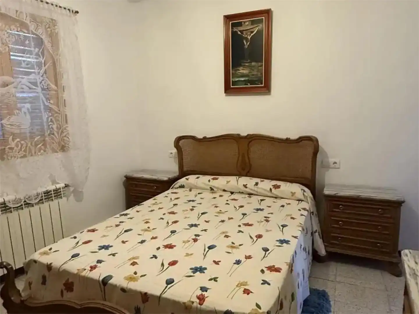 Dormitori de Casa o xalet en venda en Ródenas