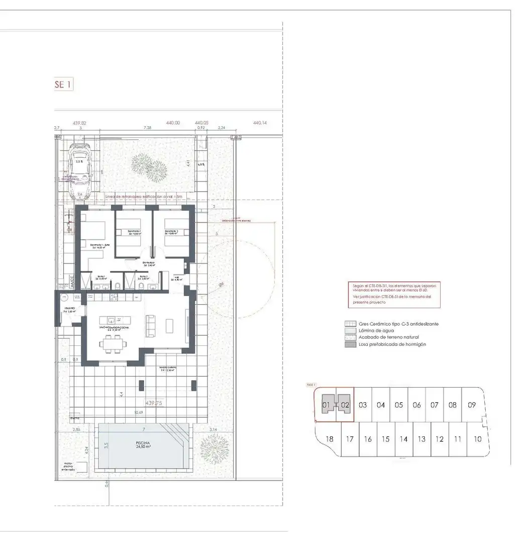 Villa avec piscine à vendre à La Romana, imagen 7