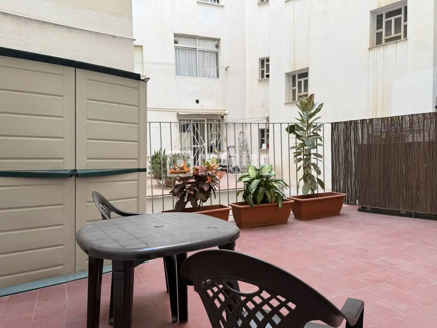Piso con ascensor en venta en Carretera de Cádiz, imagen 16