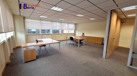 Foto 2 de Oficina en venta en Landabarri Bidea, Artatza - Pinueta - Pinosolo, Leioa