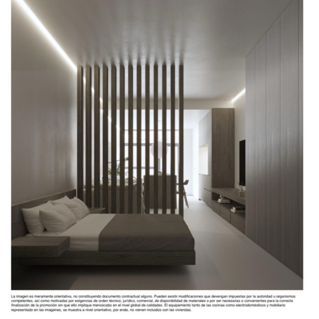 Bedroom of Premises for sale in  Valencia Capital