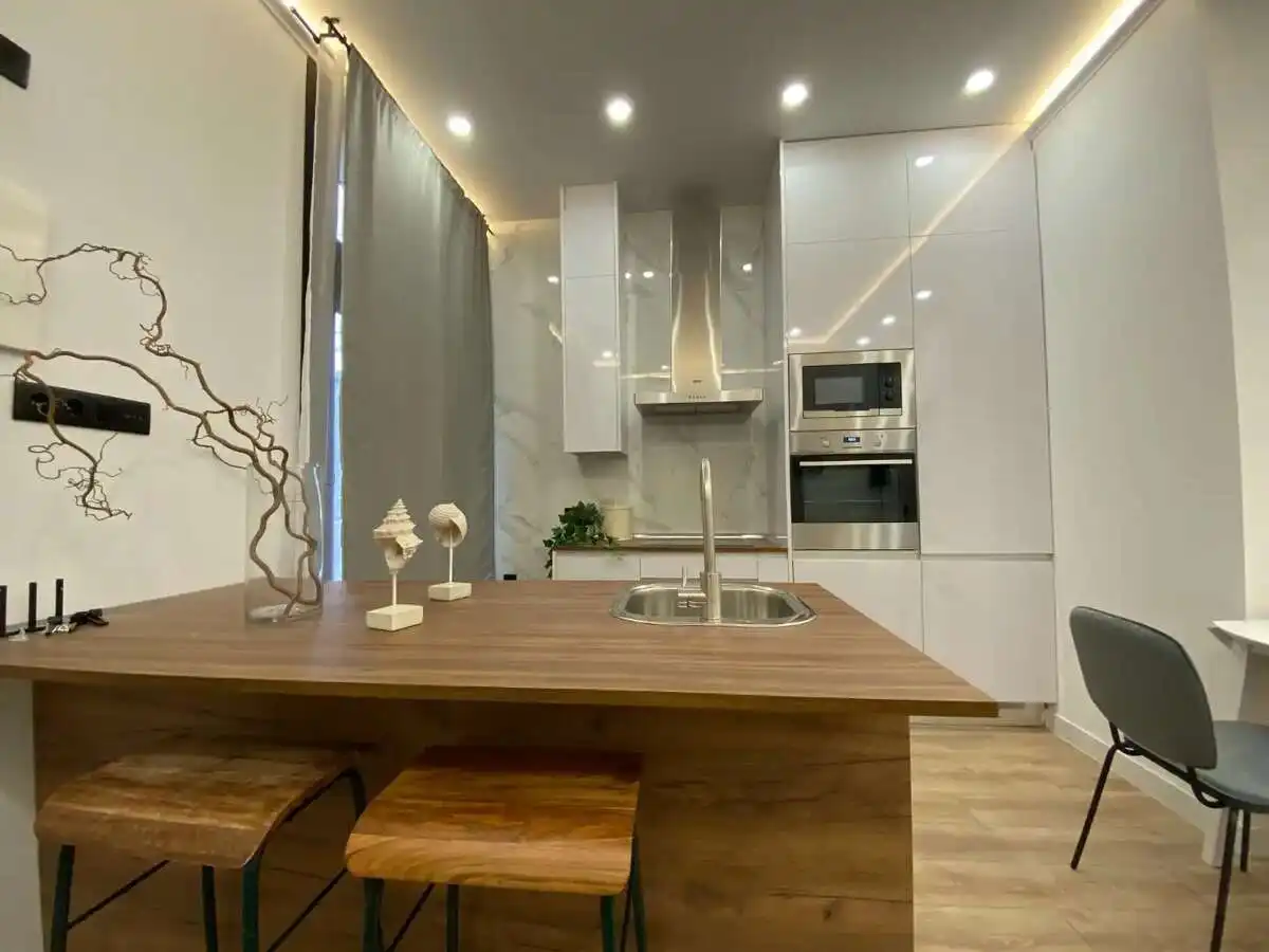 Appartement avec ascenseur à vendre à Retiro