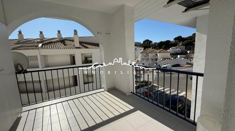 Foto 2 de Apartamento en venta en Altea ciudad, Altea