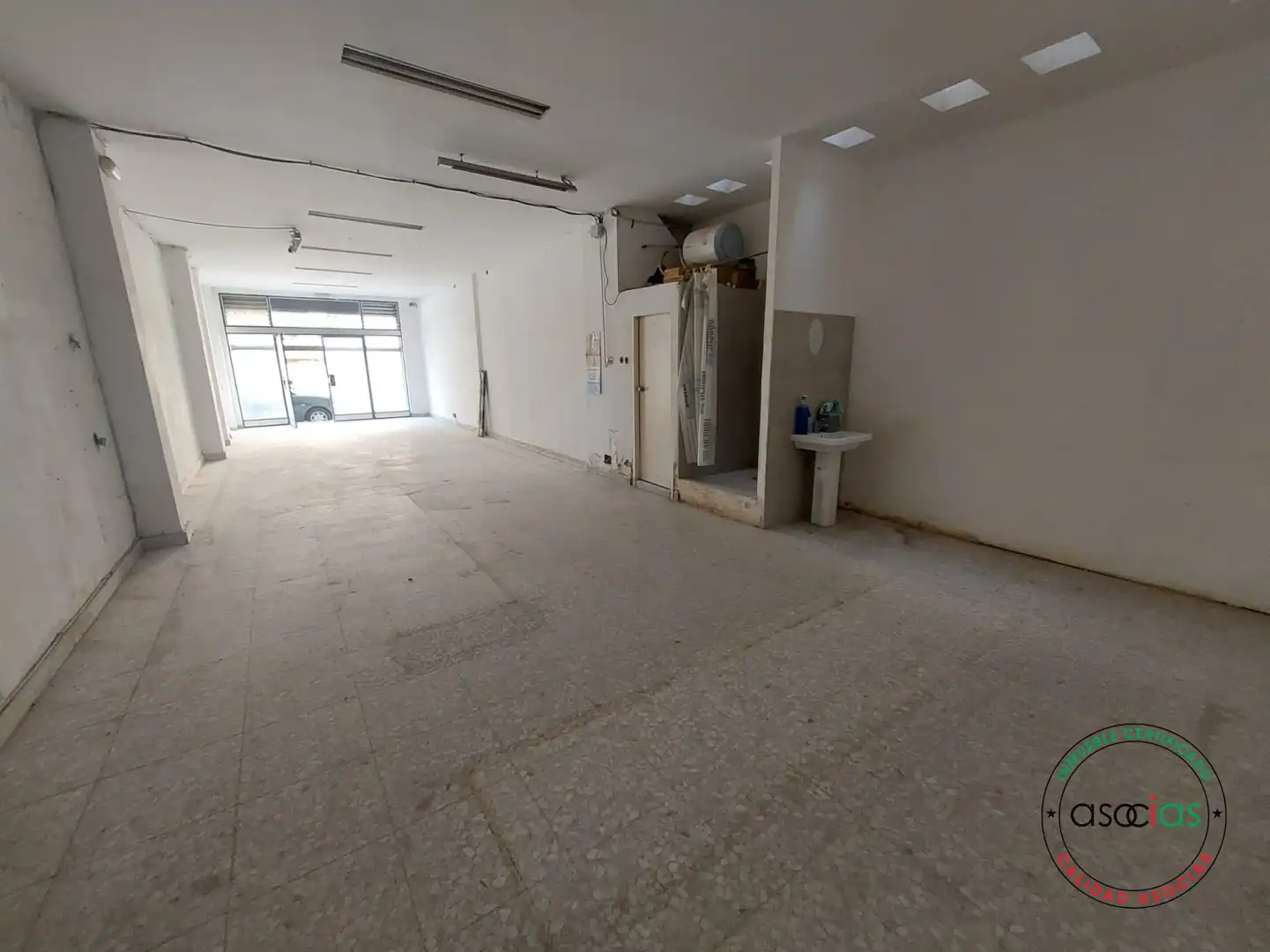 Gewerbefläche zum Verkauf in Gijón - Calle Zaragoza, imagen 22