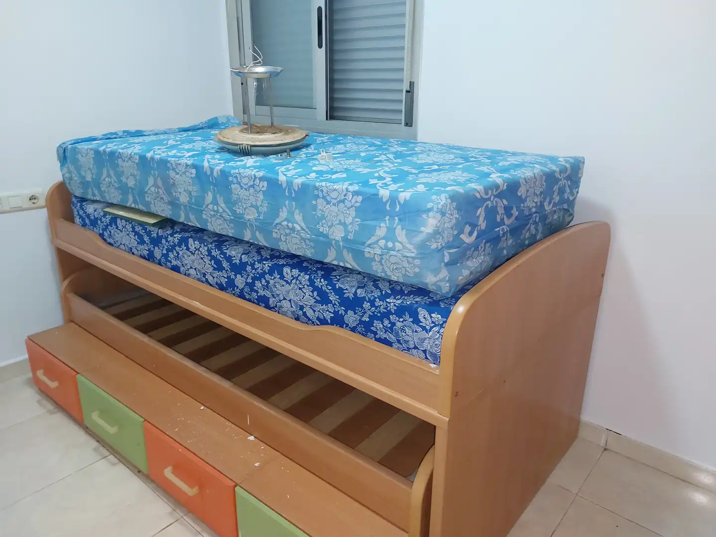 Dormitori de Planta baixa en venda en Moncofa amb Calefacció, Terrassa i Moblat