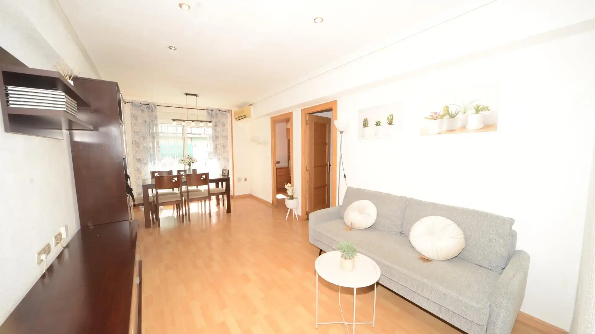 Pis de lloguer a Mont-Olivet