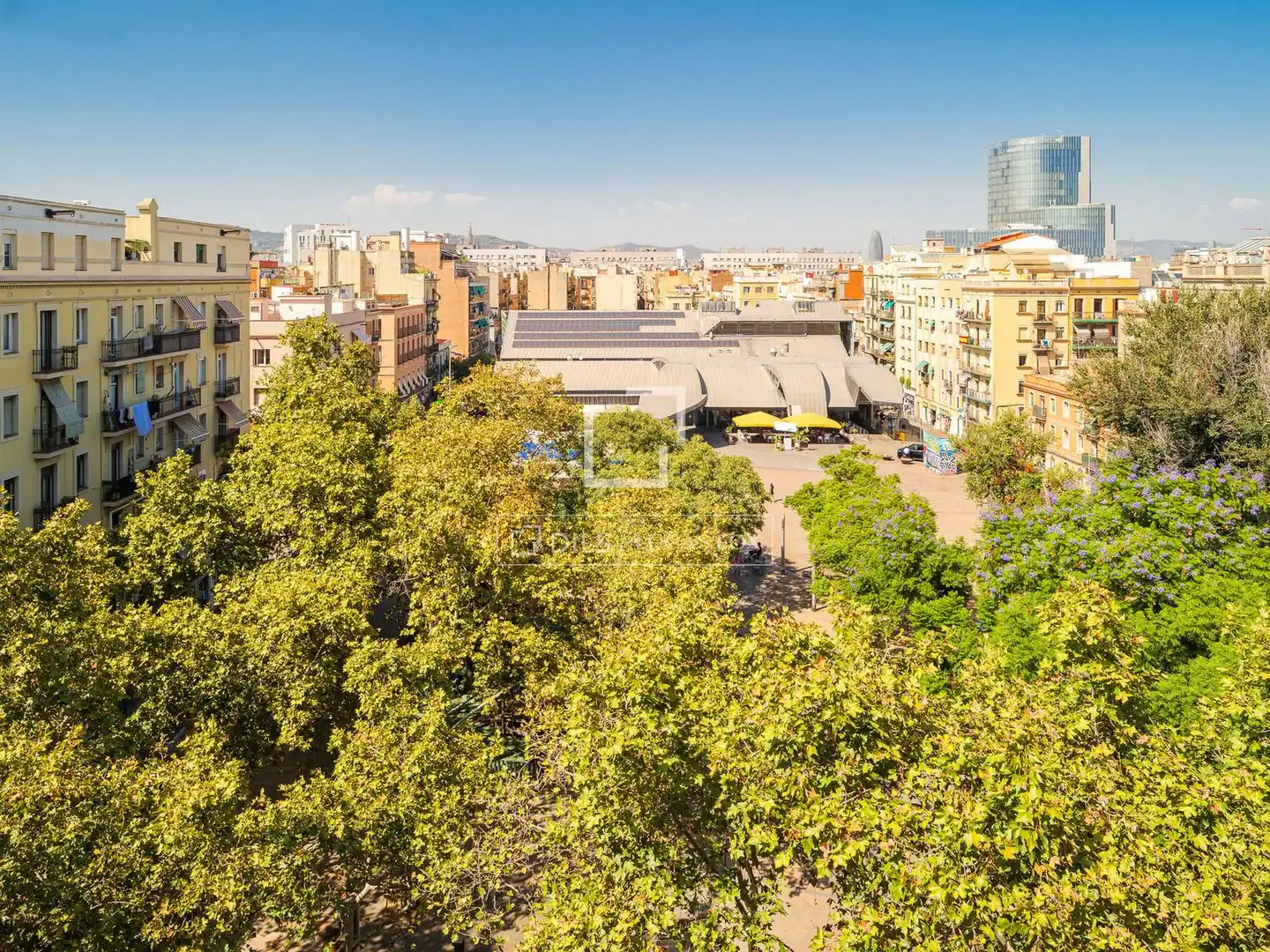 Wohnung mit Aufzug zum Verkauf in Ciutat Vella, imagen 29