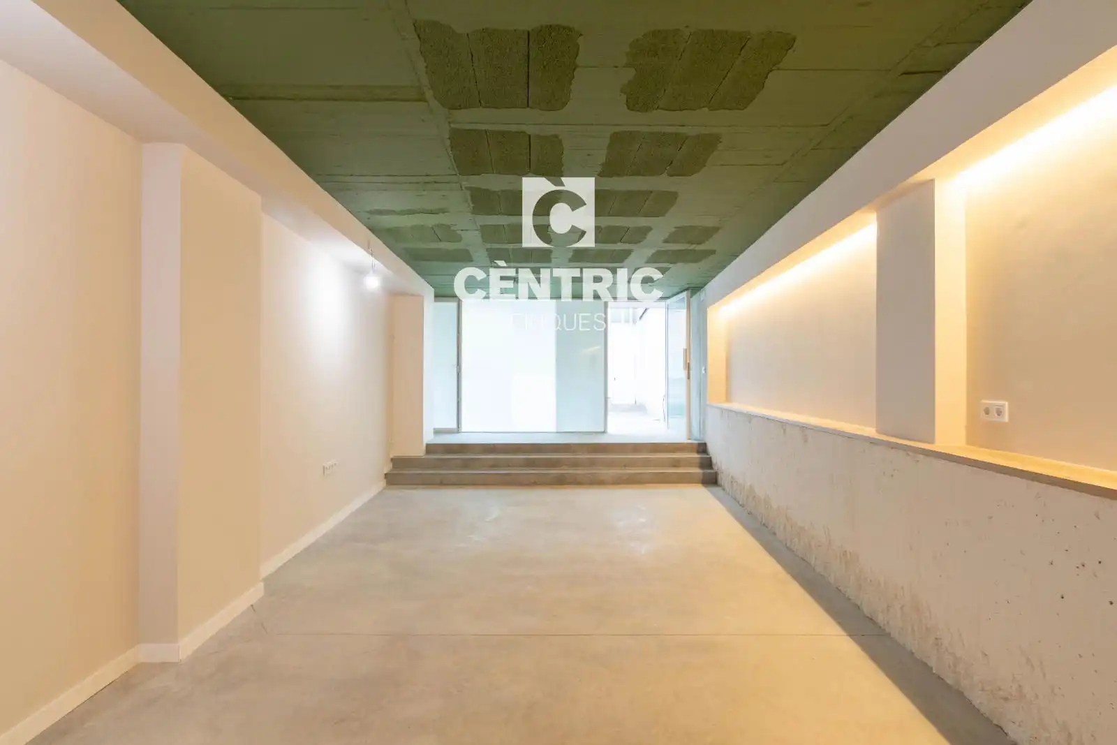 Büro zur Miete in Terrassa