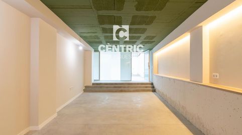 Foto 4 von Büro zur Miete in Barri del Centre, Terrassa