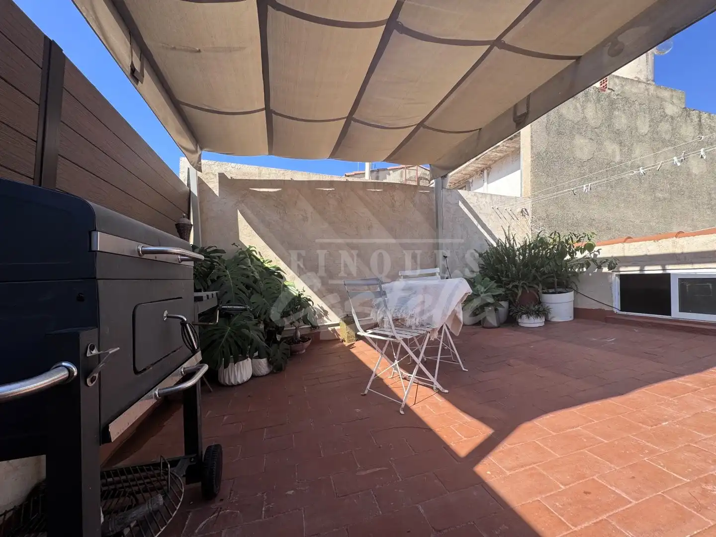 House with terrace for sale in Centre, imagen 48