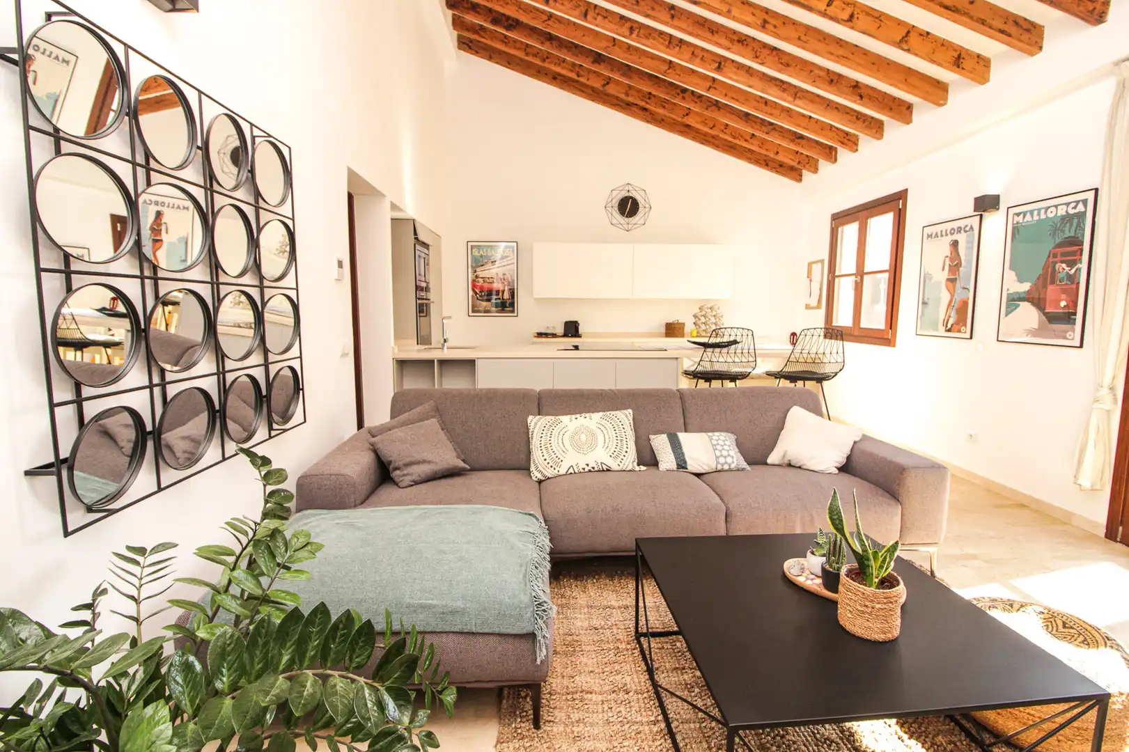 Penthouse to rent in Centre, imagen 3