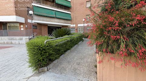 Foto 4 de Pis en venda a Genaro Parladé, 1, Bami - La Estrella, Sevilla Capital