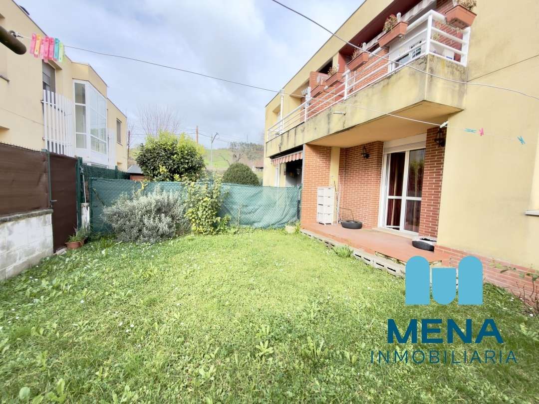 Piso en venta en Zurita