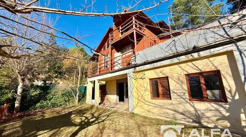 Foto 4 de Casa o chalet en venta en Aiguaviva Parc, Vidreres