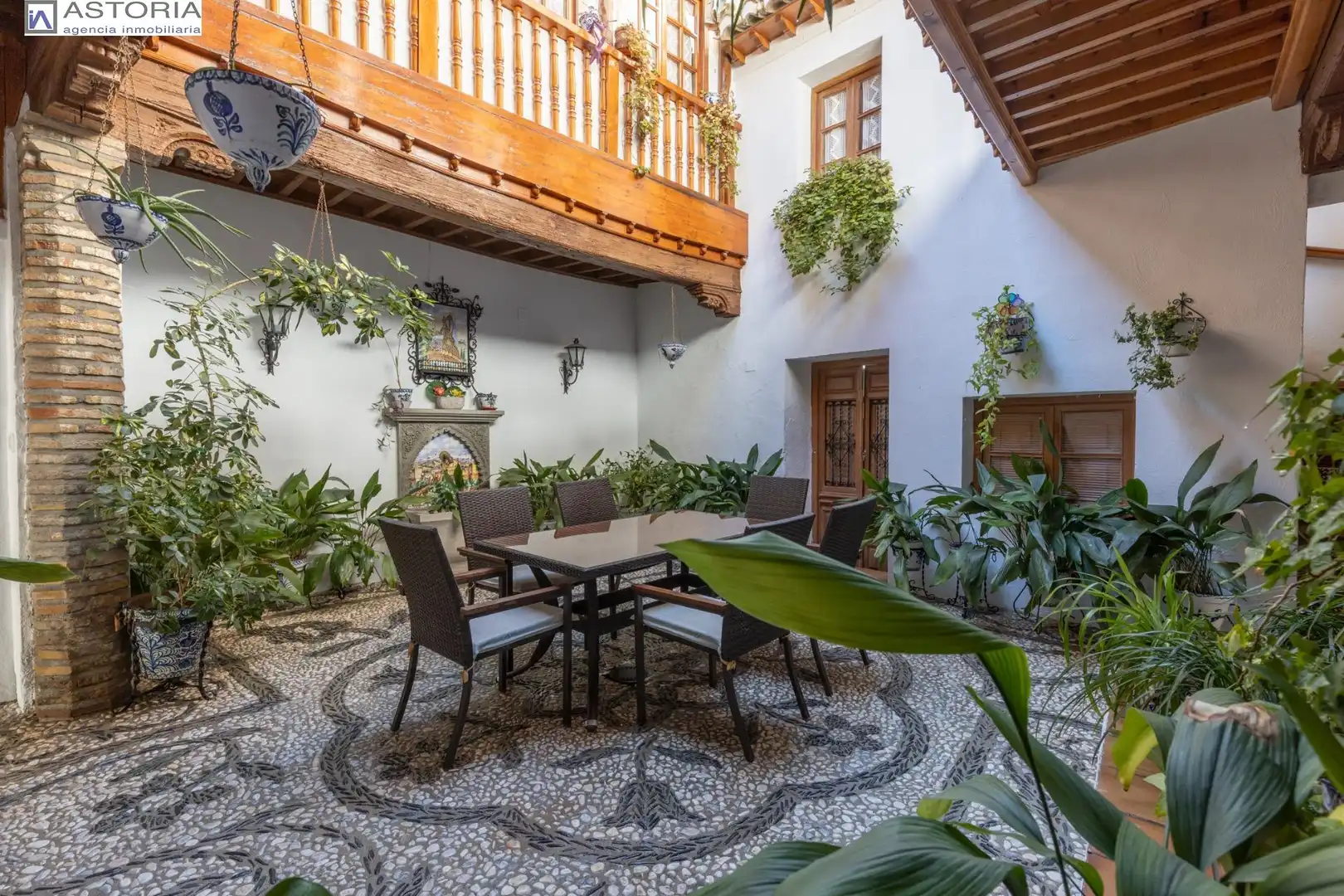 Casa en venta en Calle Calle Horno del Hoyo, imagen 4
